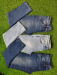 Men's Denim Pant